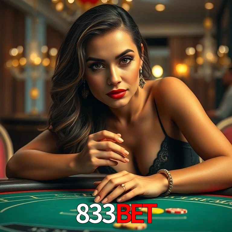 833bet VIP Rewards