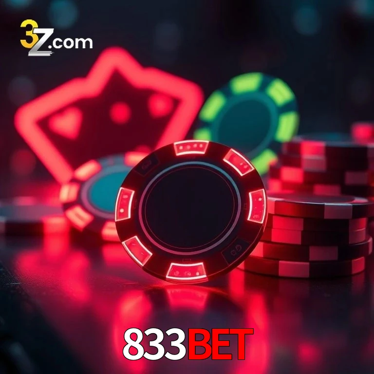 833bet Slot Analytics