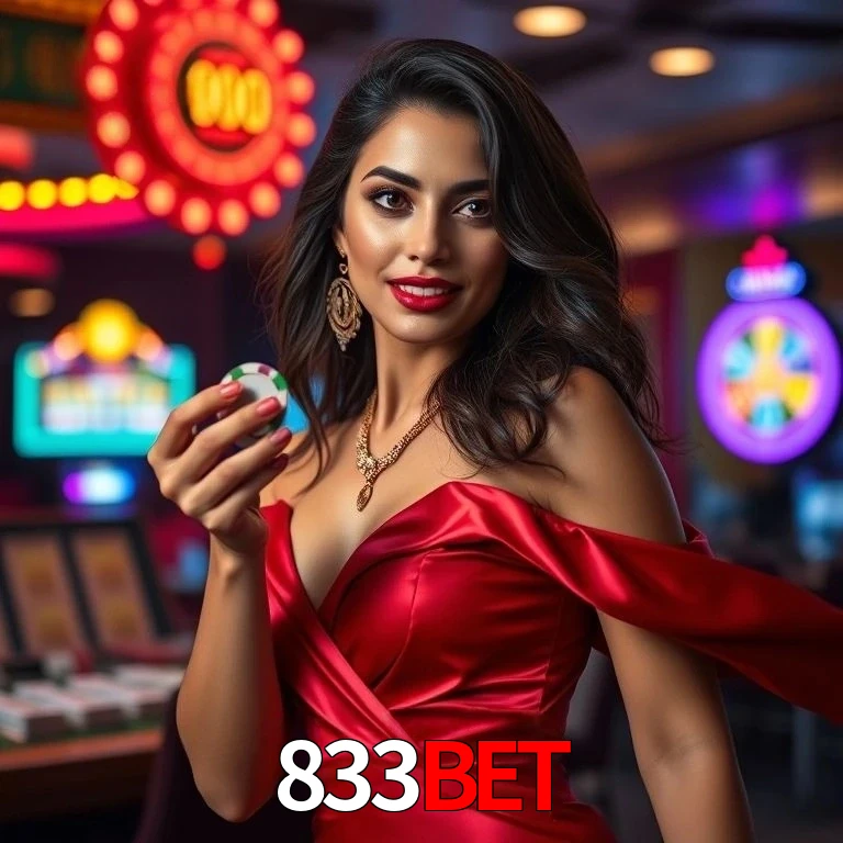 833bet Torneios Slots