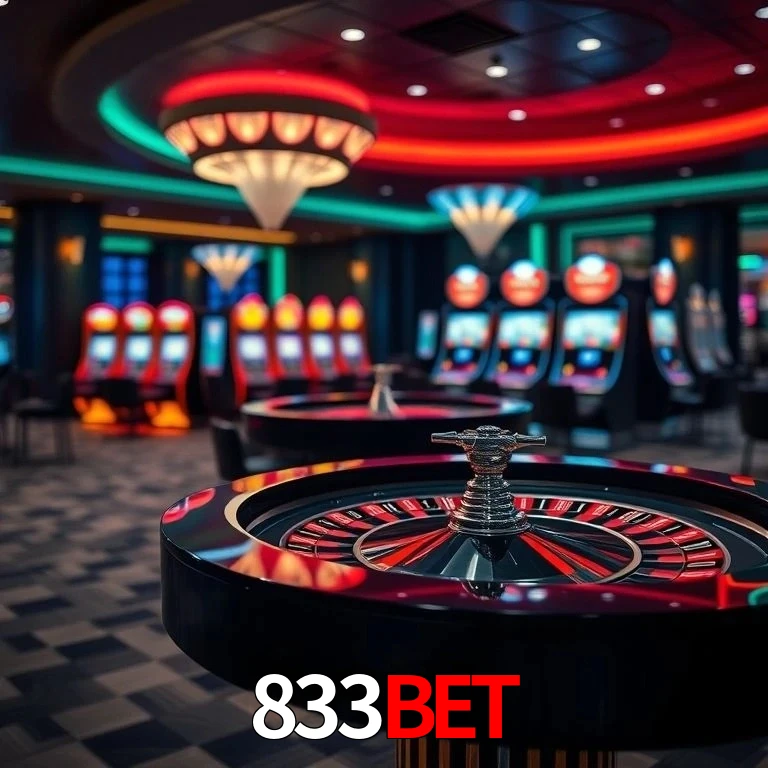 833bet APK Segurança