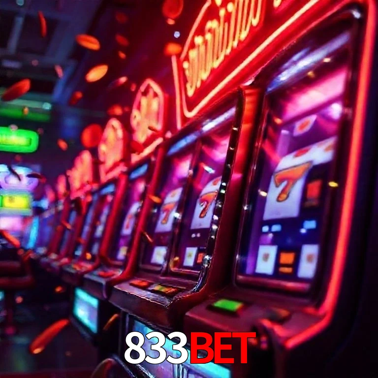 833bet fortune-tiger