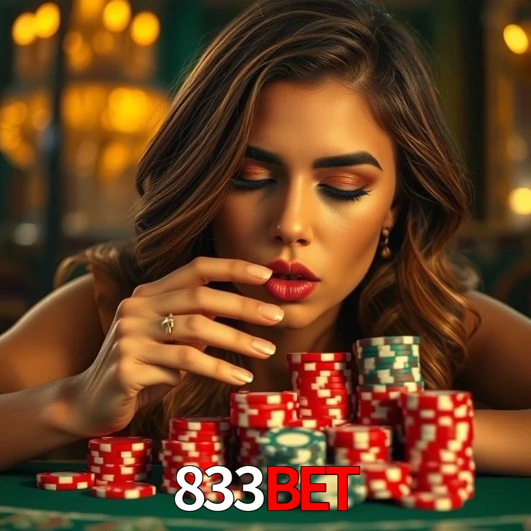 833bet APK Performance