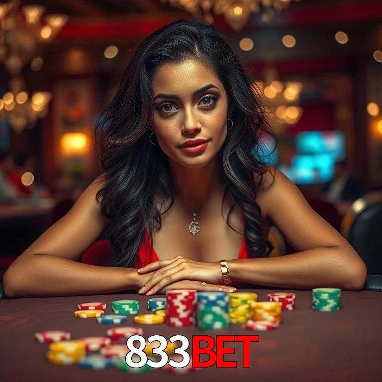 833bet telegram