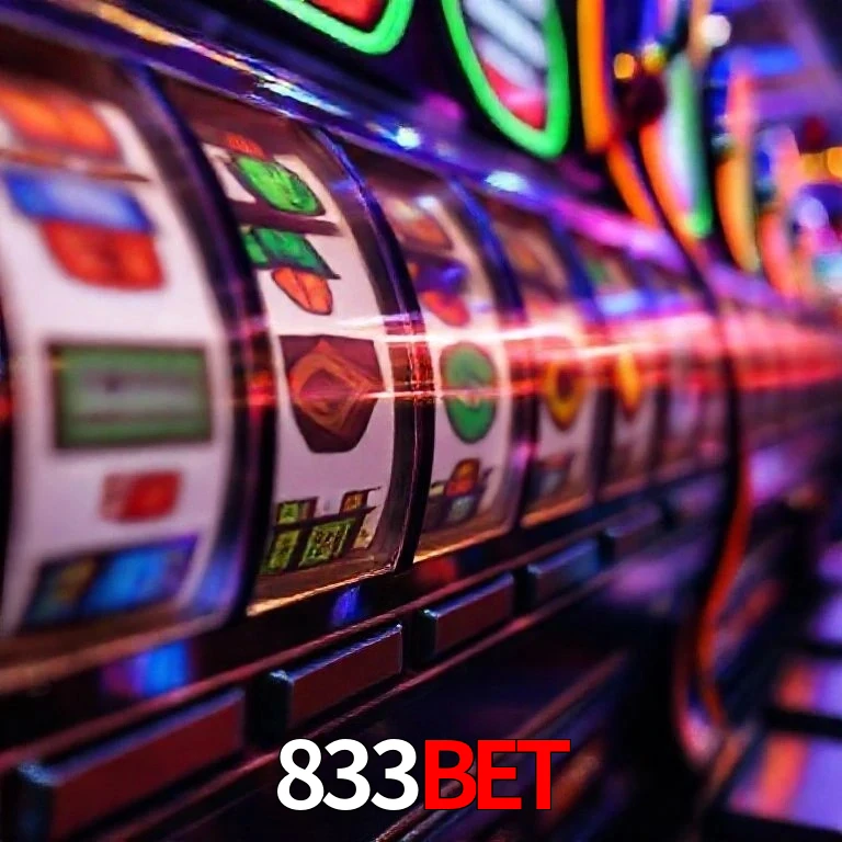 833bet download