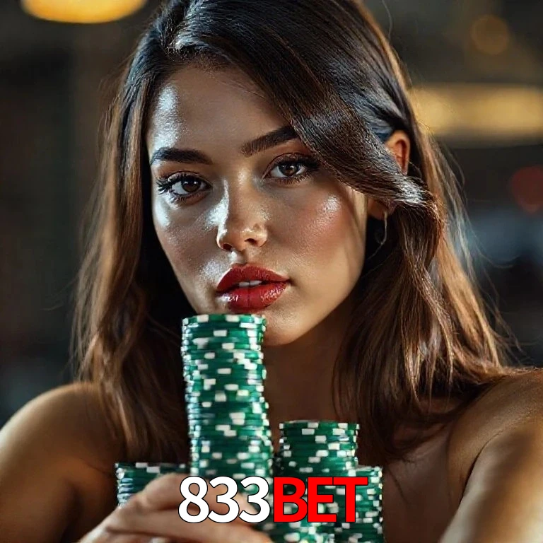 833bet Slot Temas