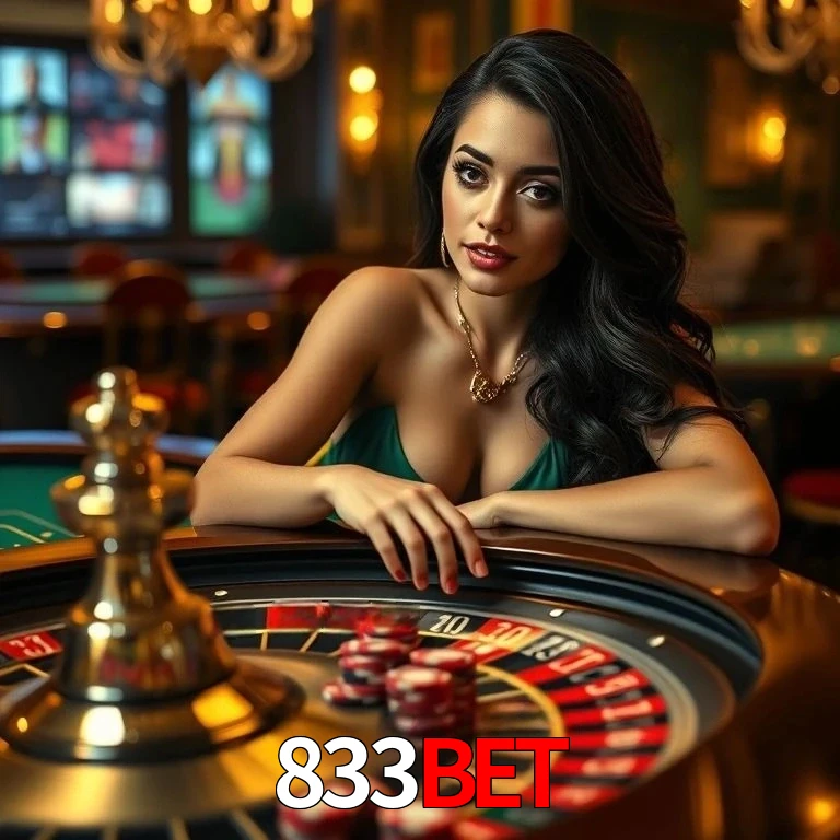 833bet Acumuladoras até 25 Seleções